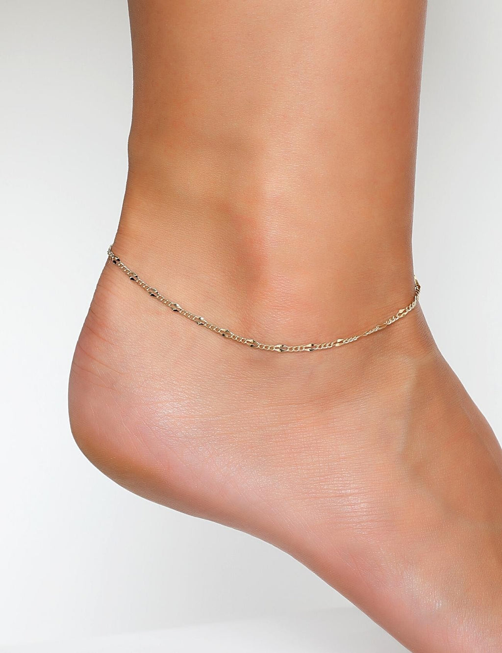 PIRLANT Anklet