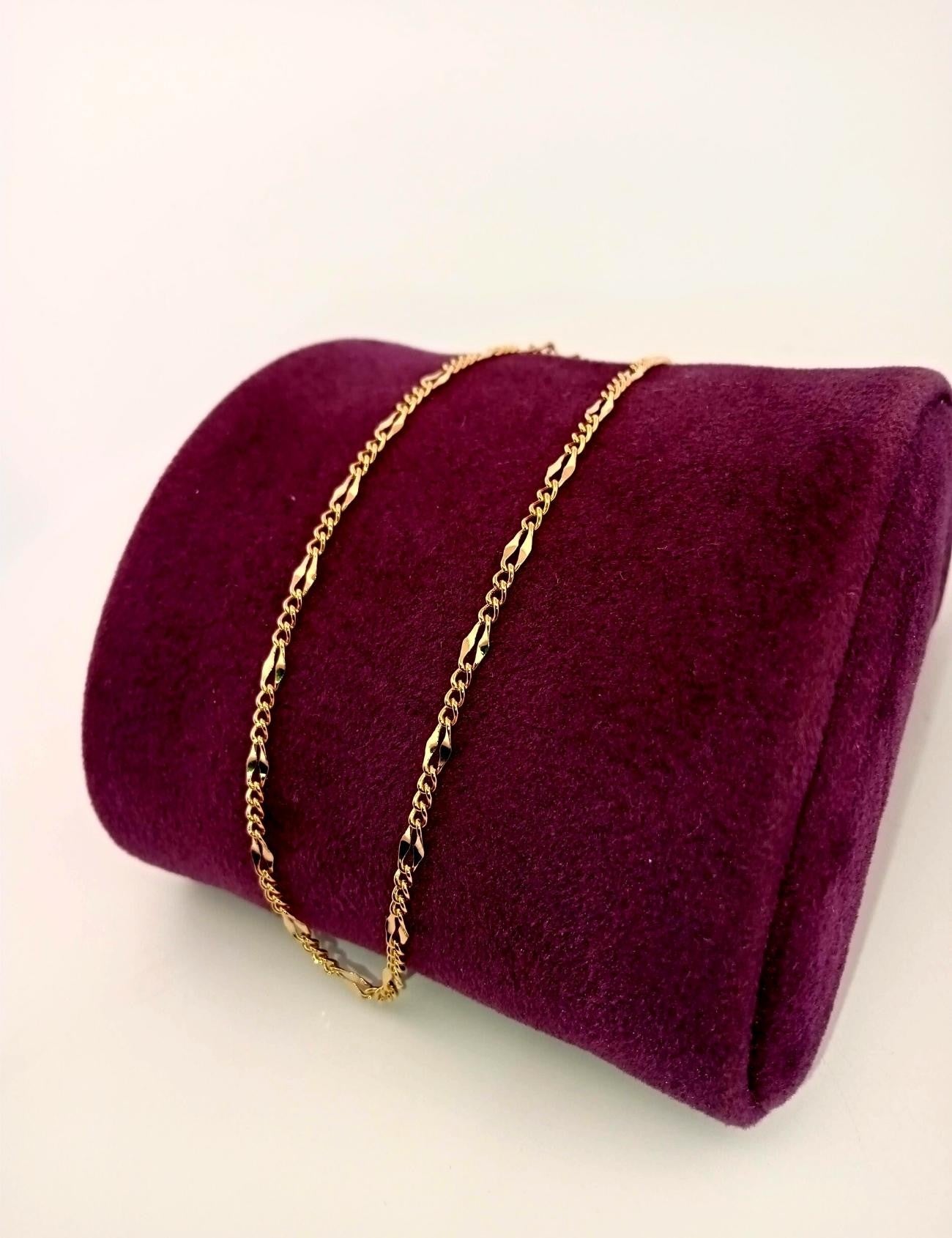 PIRLANT Anklet