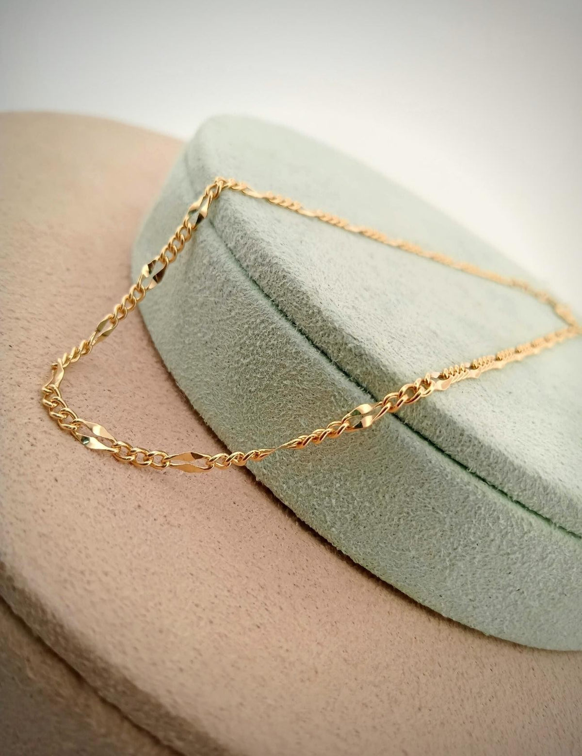PIRLANT Anklet
