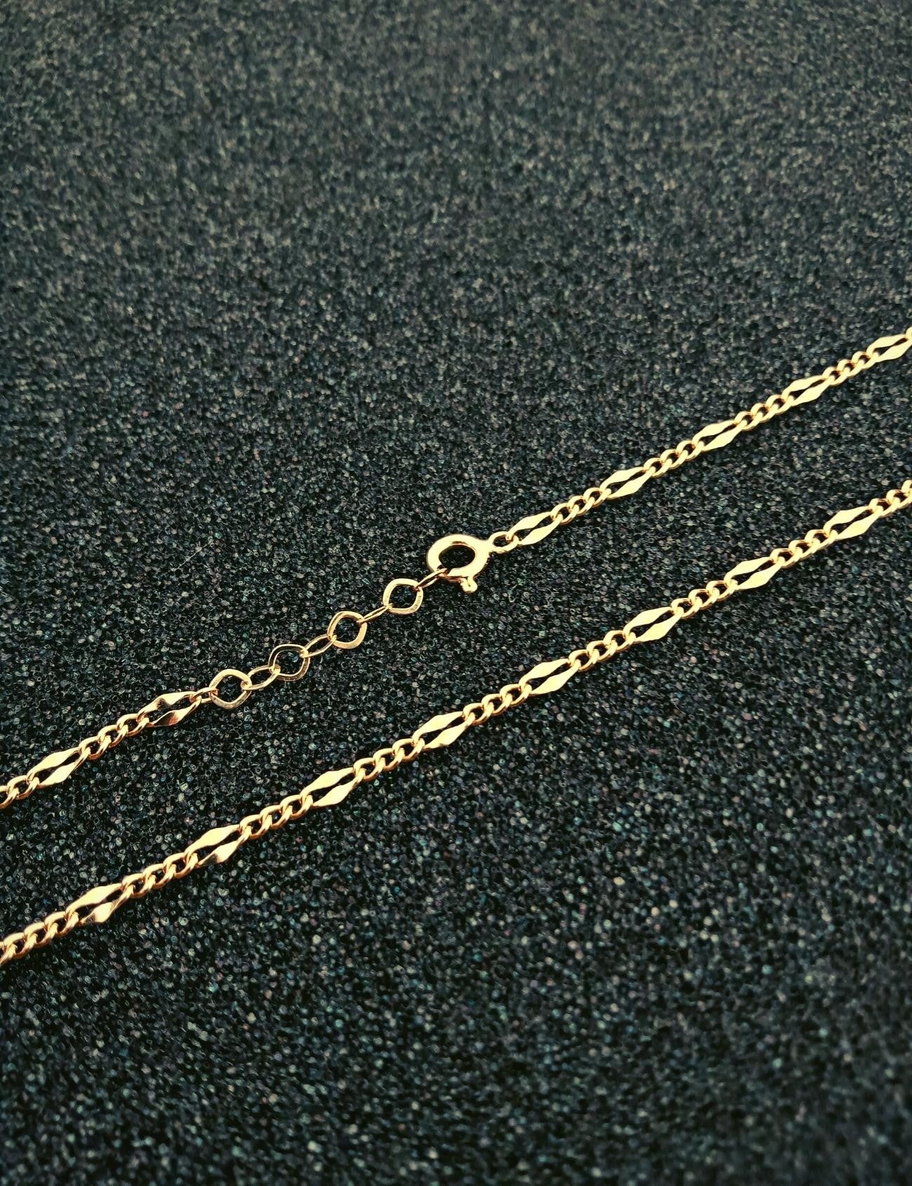 PIRLANT Anklet