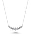 0.13 Carat Diamond Necklace