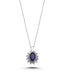 TLKL00292 PIRLANT Fancy Necklace