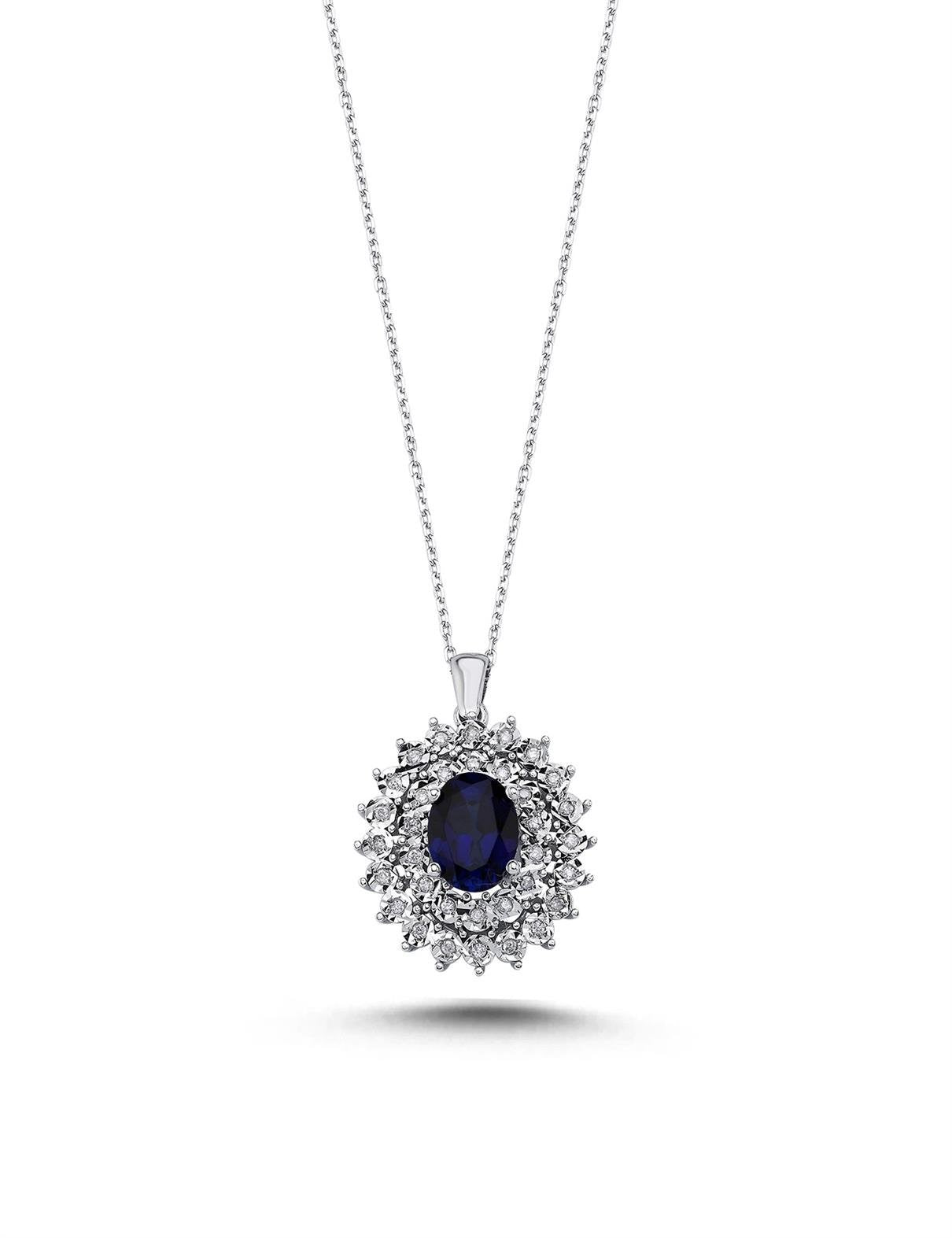 TLKL00267 PIRLANT Fancy Necklace Main image