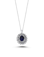 TLKL00267 PIRLANT Fancy Necklace