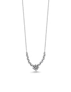 0.30 Carat Diamond Necklace