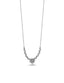 0.30 Carat Diamond Necklace