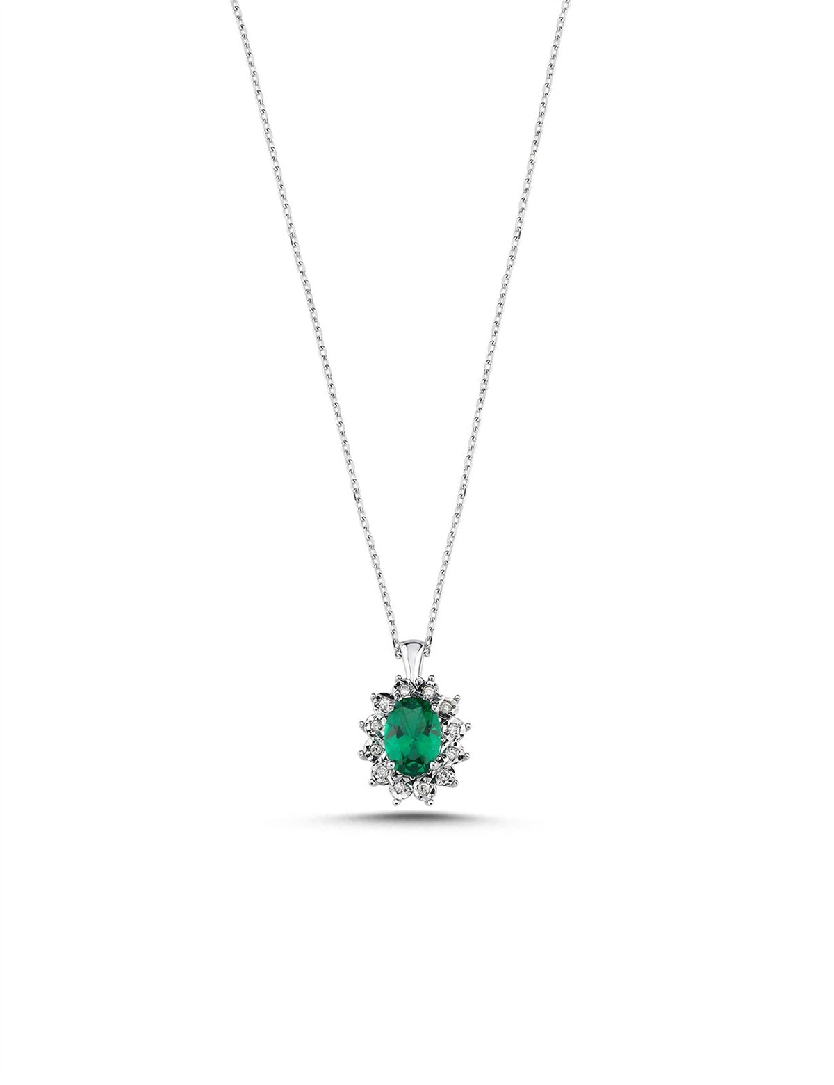 TLKL00210 PIRLANT Fancy Necklace Main image