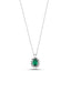 TLKL00210 PIRLANT Fancy Necklace