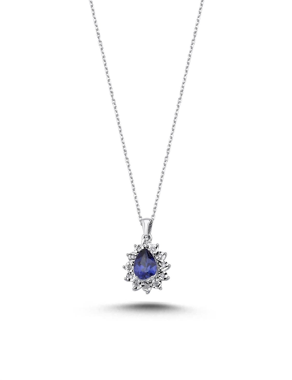 TLKL00194 PIRLANT Fancy Necklace Main image