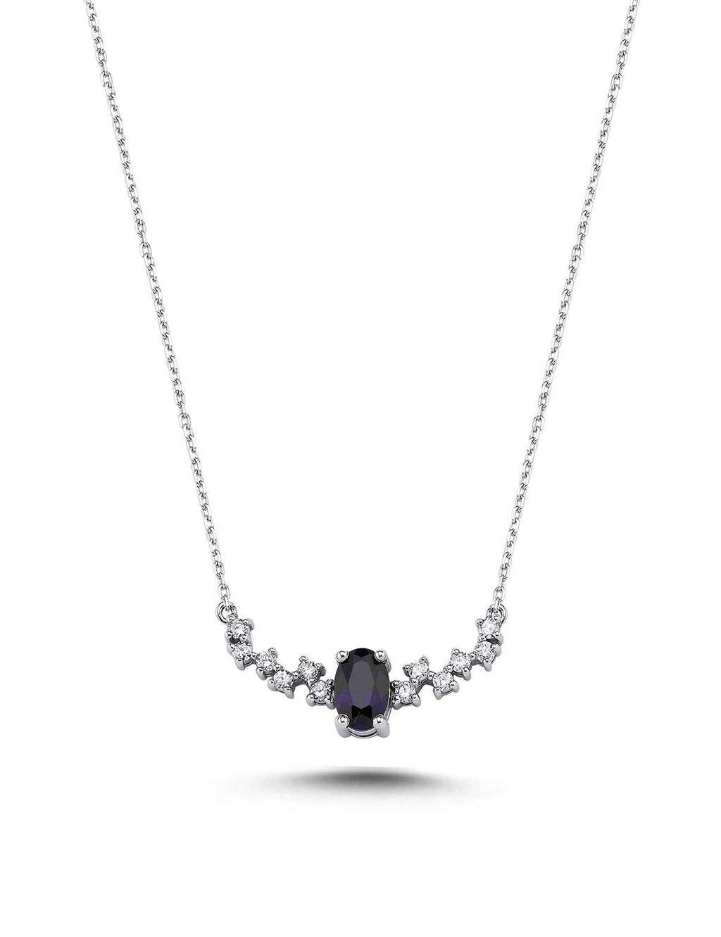 TLKL00273 PIRLANT Fancy Necklace