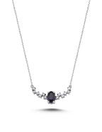 TLKL00273 PIRLANT Fancy Necklace