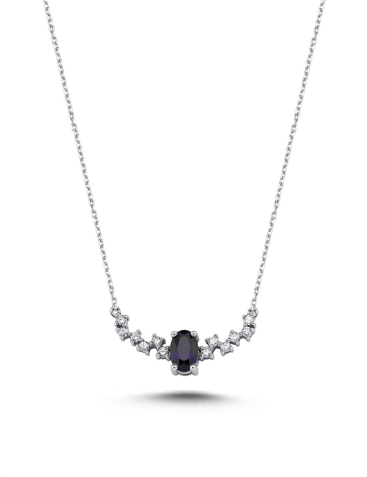 TLKL00273 PIRLANT Fancy Necklace
