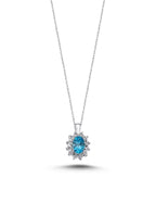 TLKL00297 PIRLANT Fancy Necklace