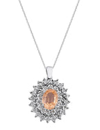 TLKL00159 PIRLANT Fancy Necklace