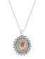 TLKL00159 PIRLANT Fancy Necklace