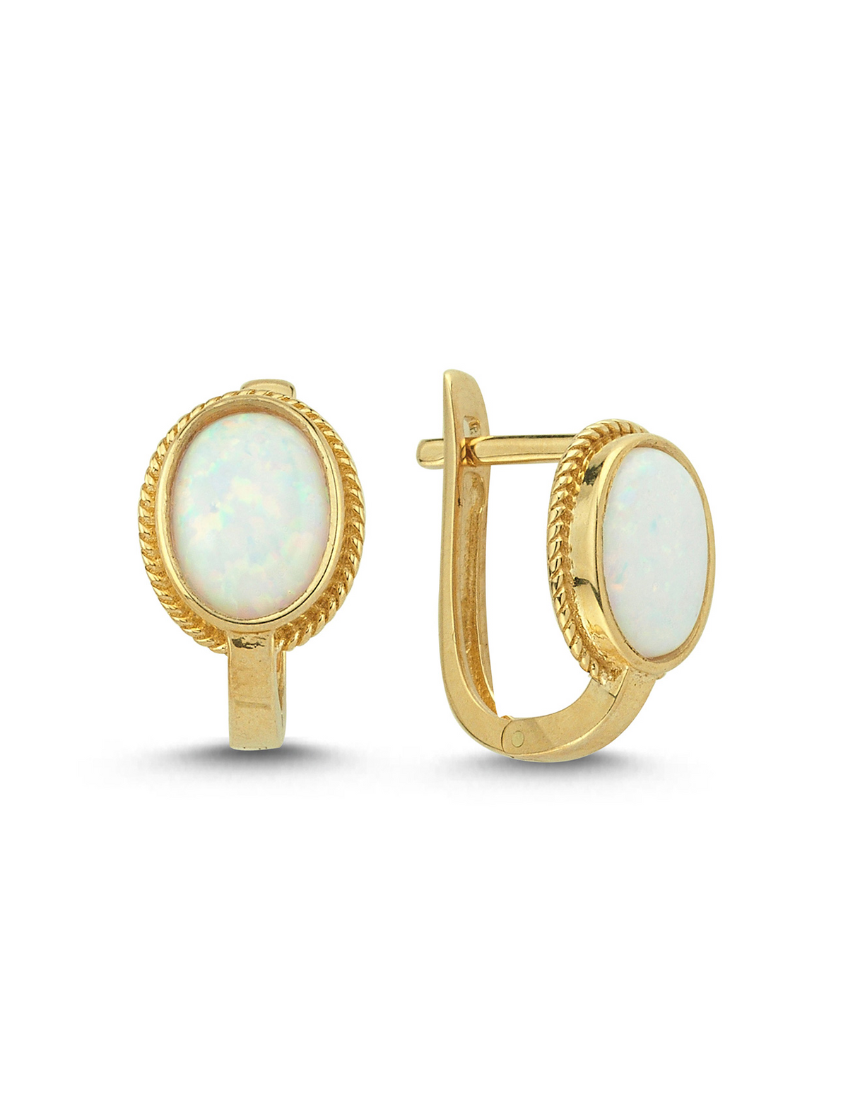 IKKP00005 PIRLANT Fancy Earrings Main image