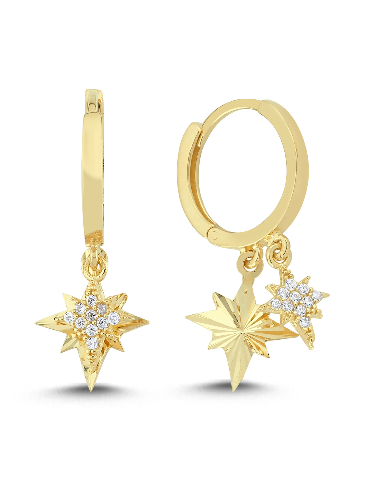 IKKP00009 PIRLANT Fancy Earrings Main image