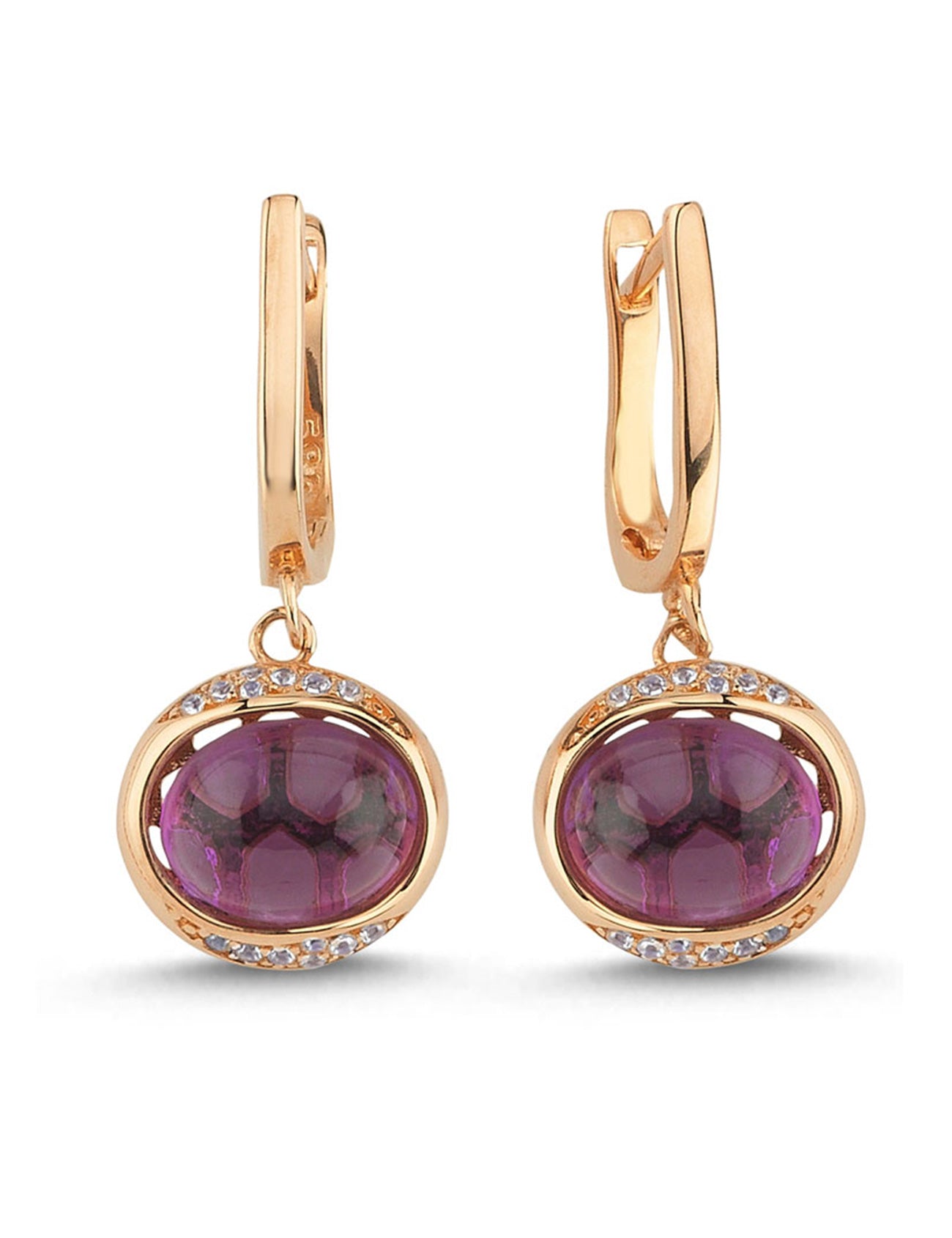 MAKP00001 PIRLANT Fancy Earrings