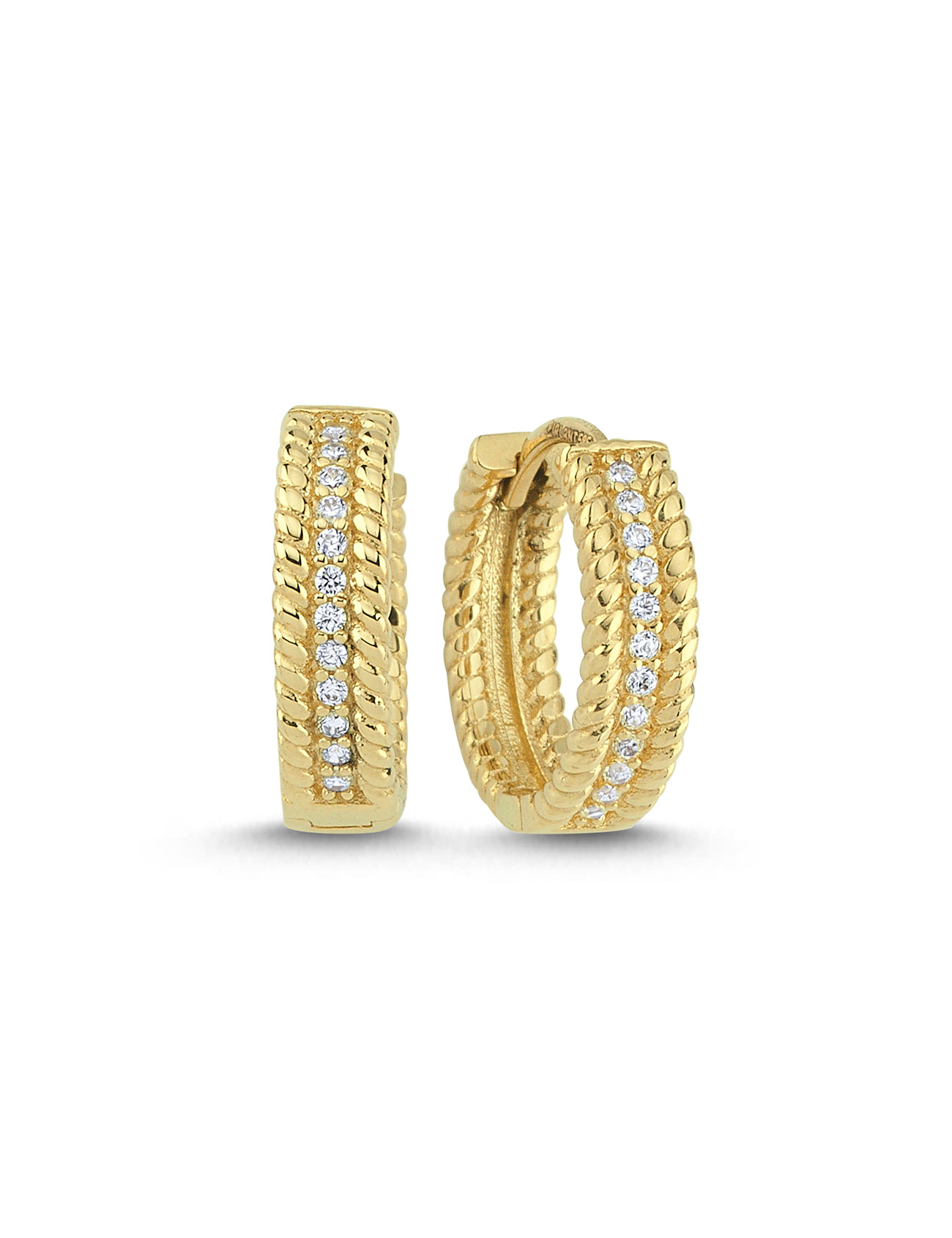 IKKP00001 PIRLANT Fancy Earrings