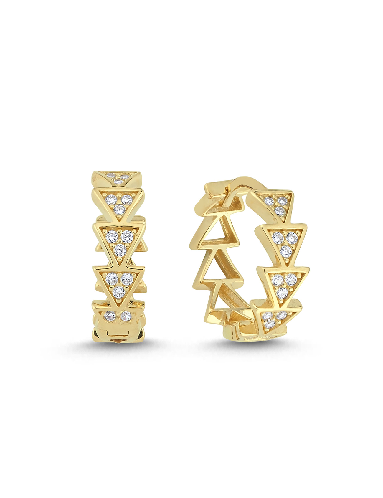 IKKP00014 PIRLANT Fancy Earrings