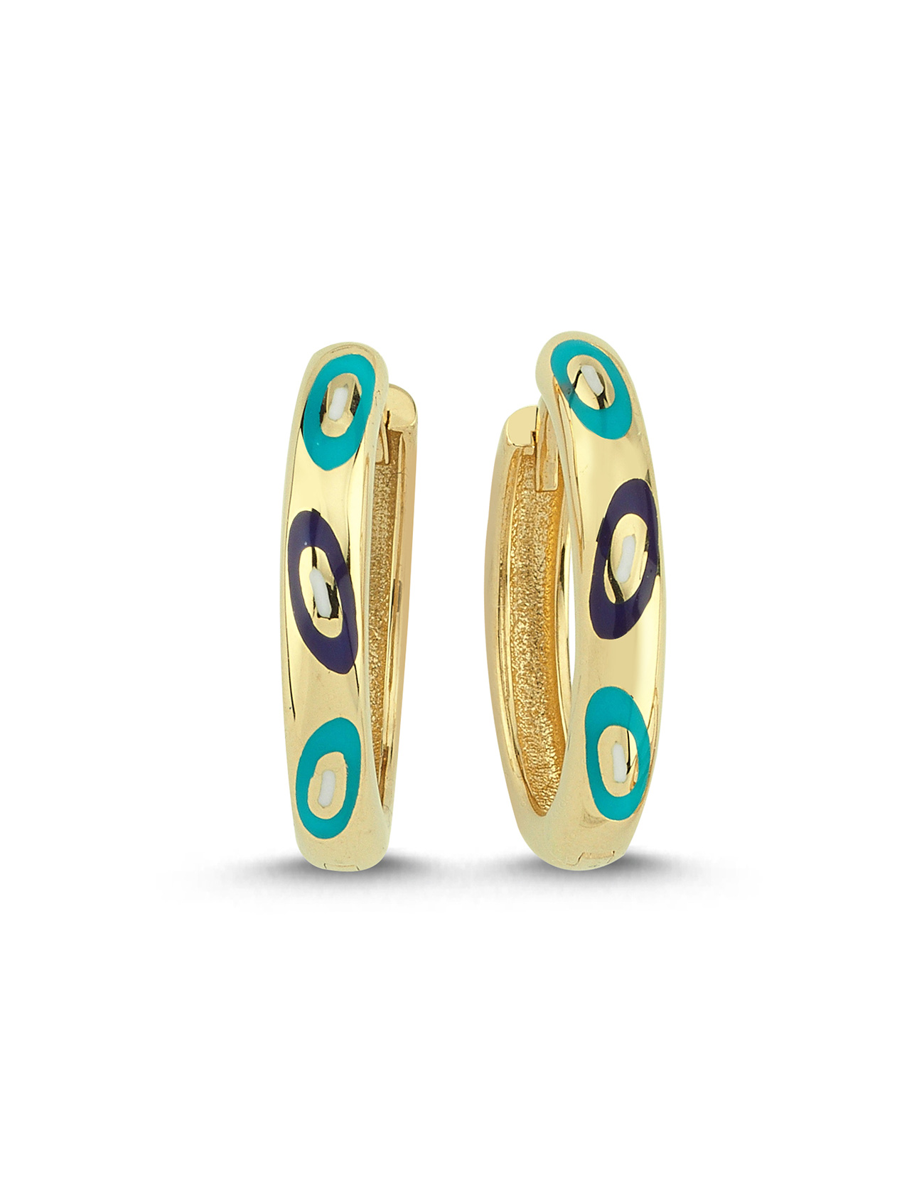 IKKP00002 PIRLANT Fancy Earrings Main image