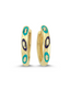 IKKP00002 PIRLANT Fancy Earrings