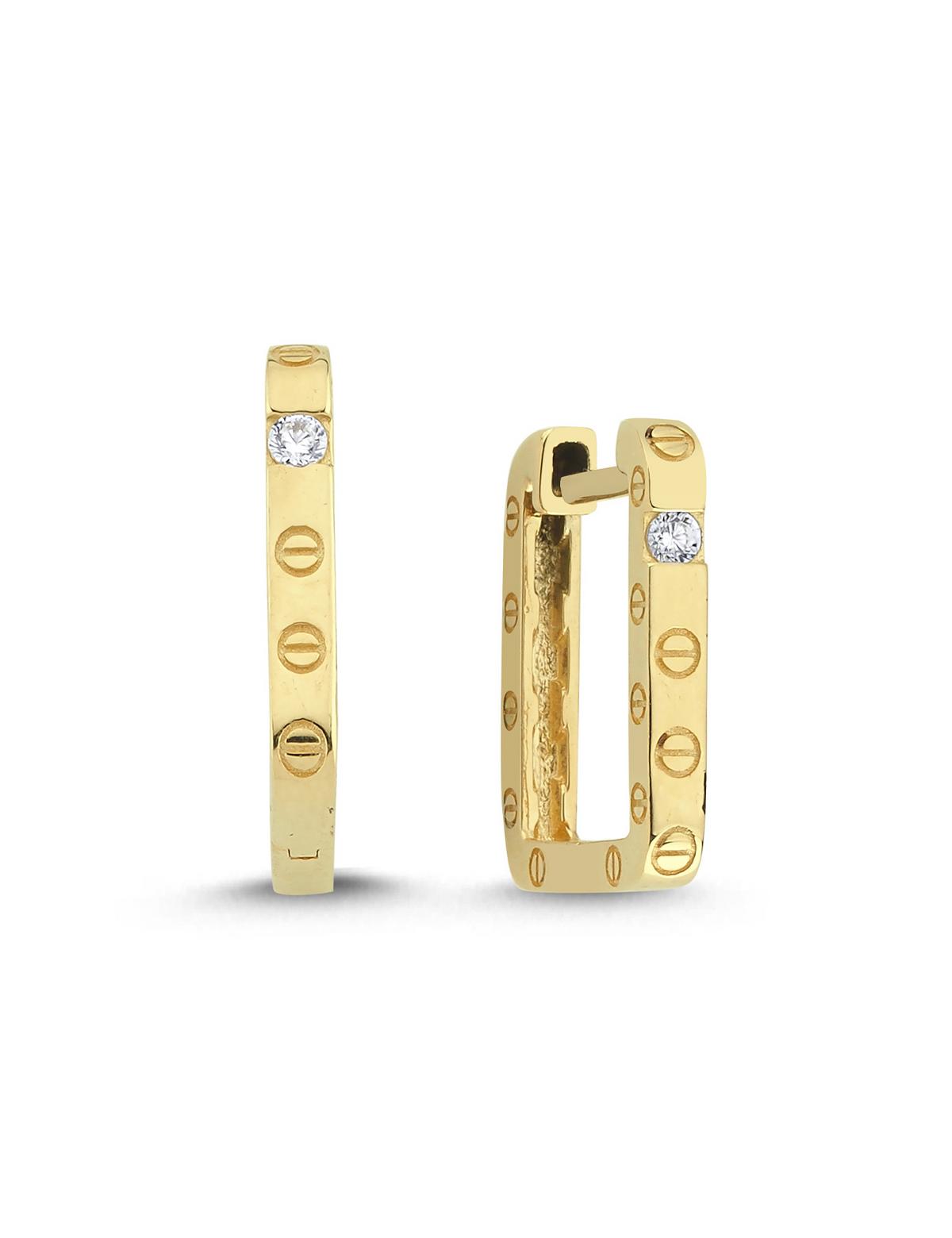 IKKP00017 PIRLANT Fancy Earrings