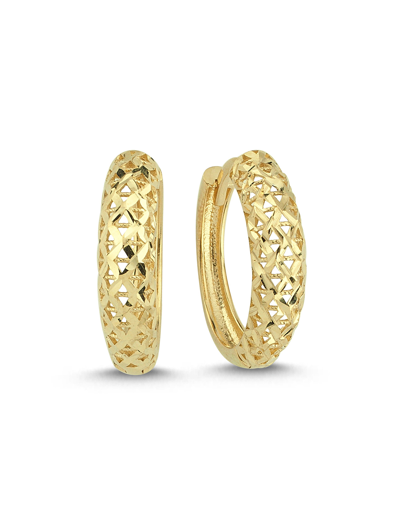 IKKP00027 PIRLANT Fancy Earrings