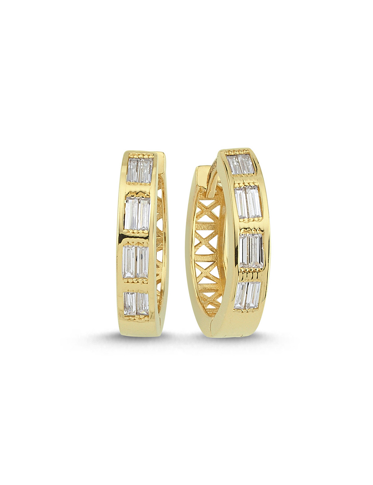 IKKP00004 PIRLANT Fancy Earrings