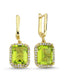 MAKP00012 PIRLANT Fancy Earrings