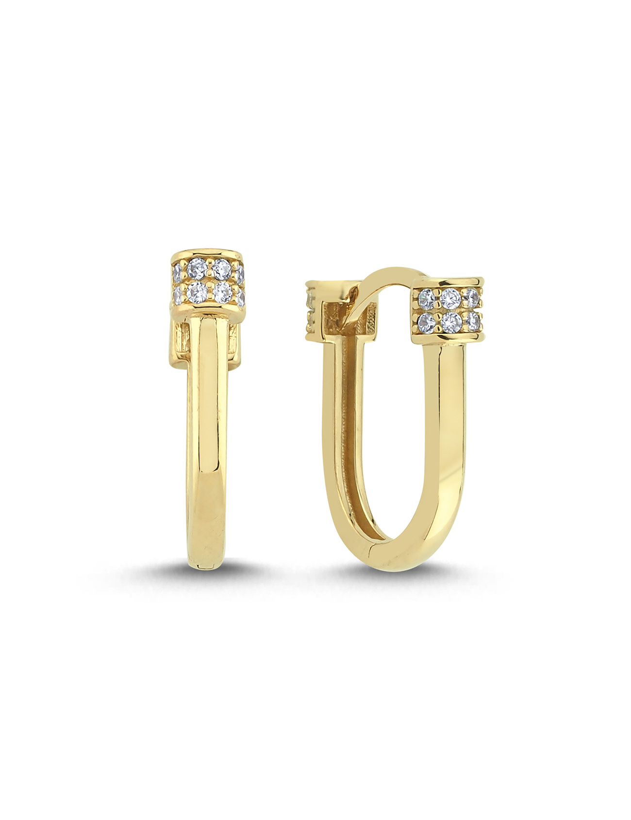 IKKP00007 PIRLANT Fancy Earrings