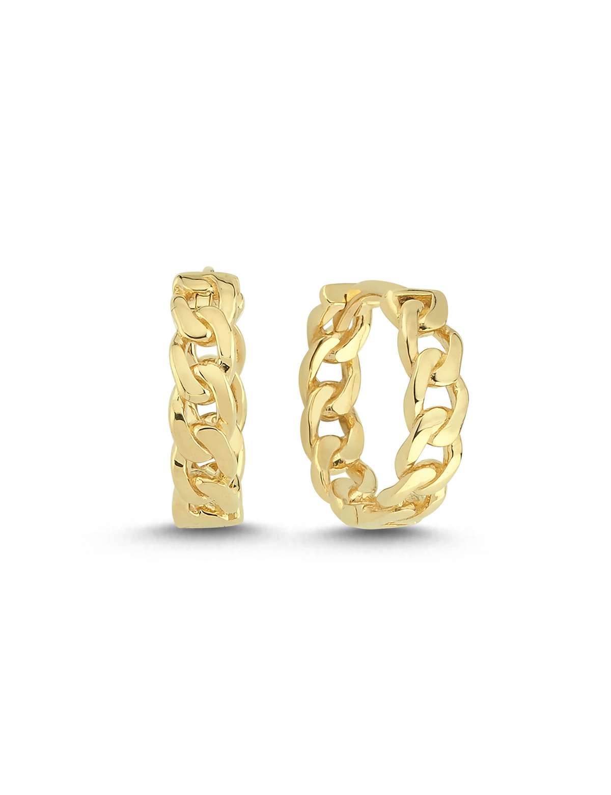IKKP00012 PIRLANT Fancy Earrings