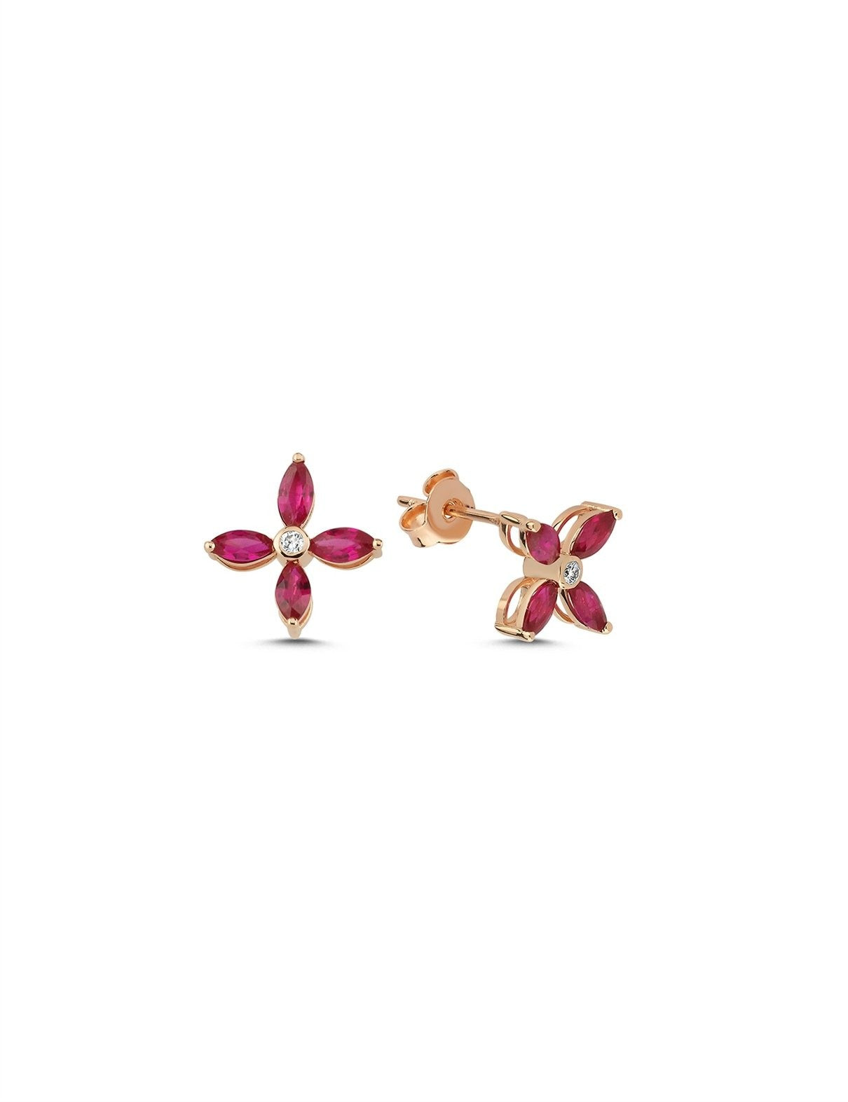HGKPE001220 PIRLANT Fancy Earrings