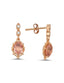 HGKPE001479 PIRLANT Fancy Earrings