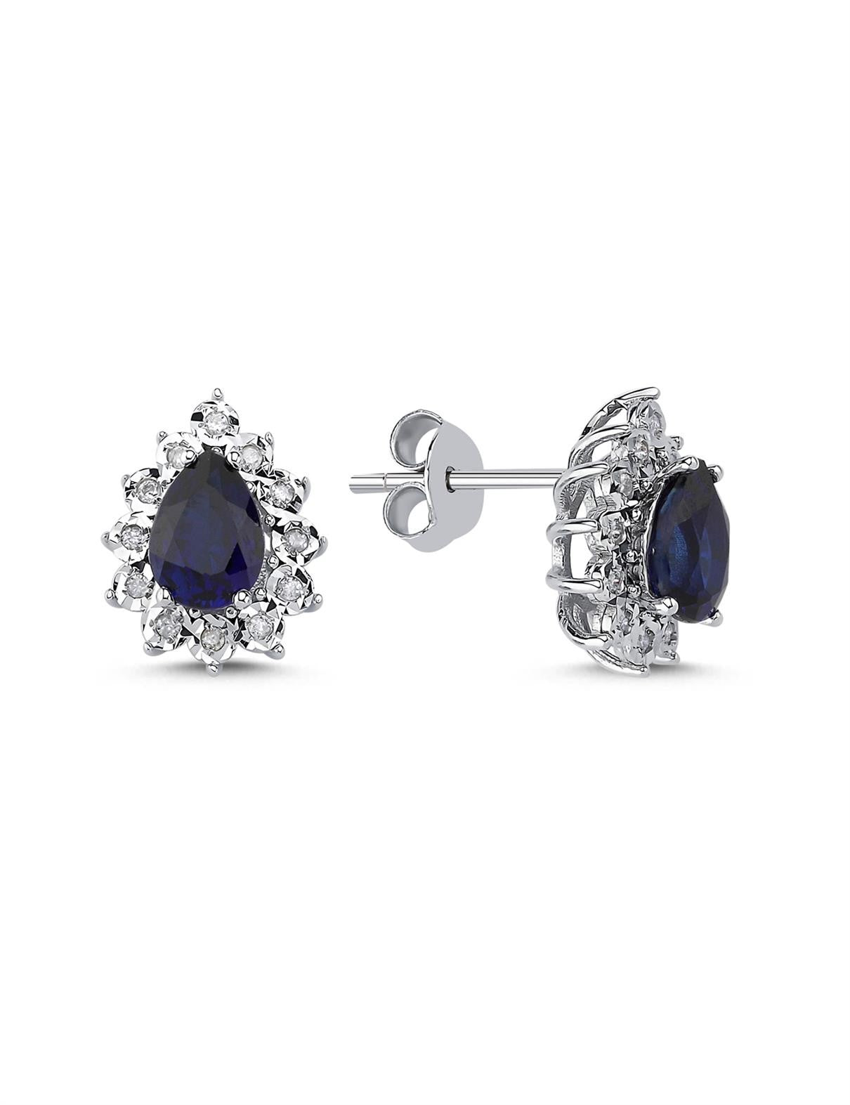 TLKP00158 PIRLANT Fancy Earrings