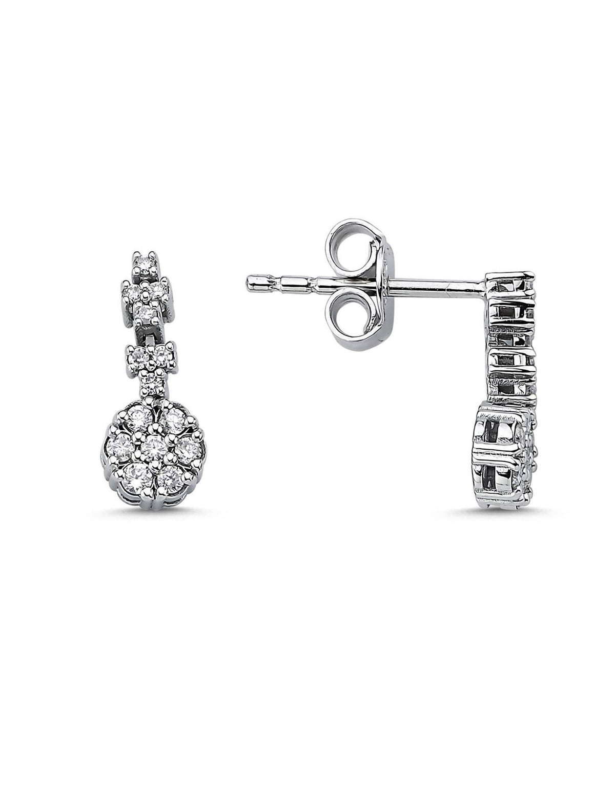 DGKP00022 PIRLANT Fancy Earrings Main image