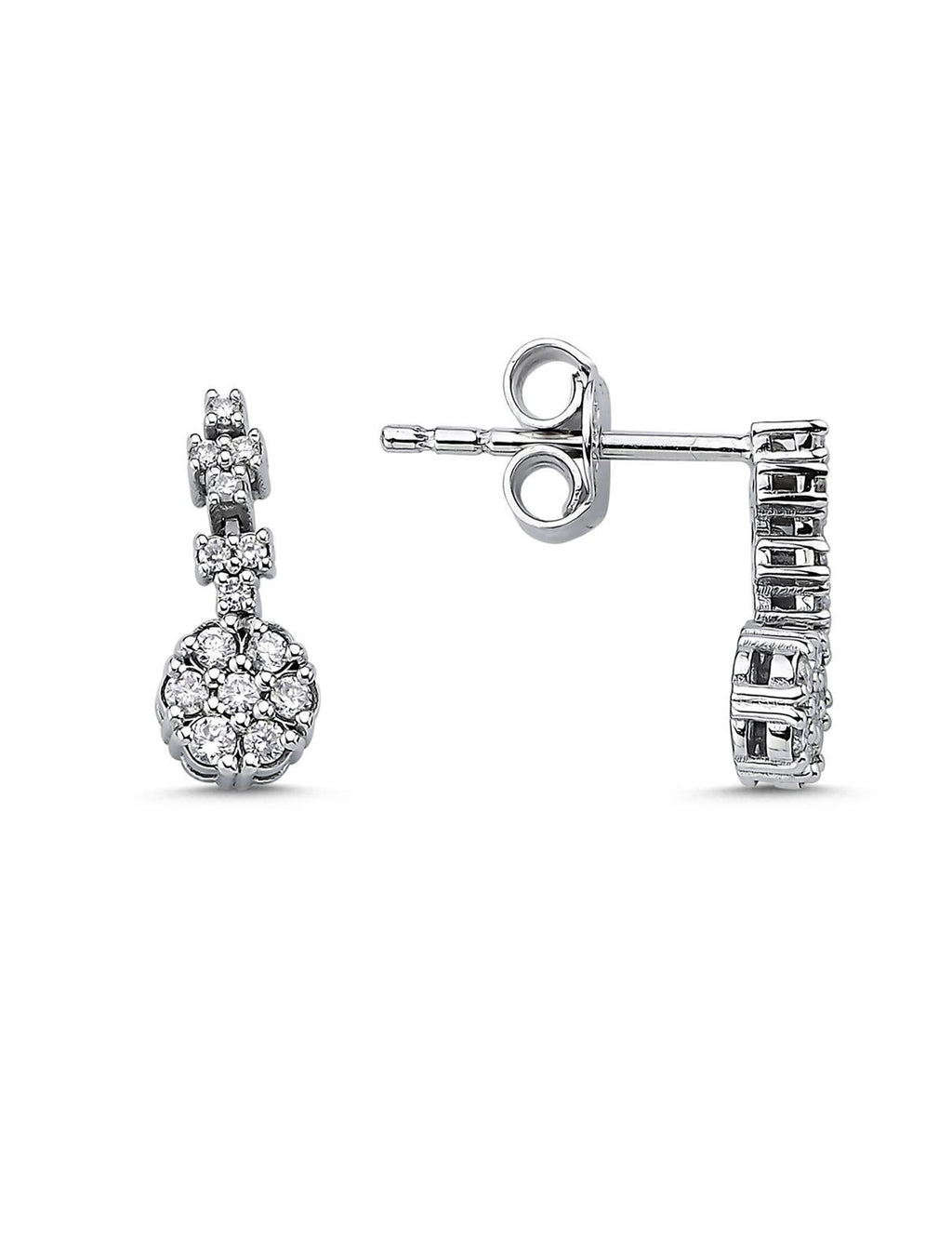 DGKP00022 PIRLANT Fancy Earrings