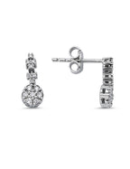 DGKP00022 PIRLANT Fancy Earrings