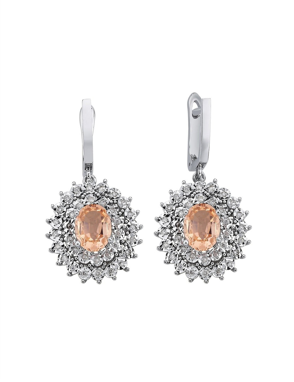 TLKP00090 PIRLANT Fancy Earrings