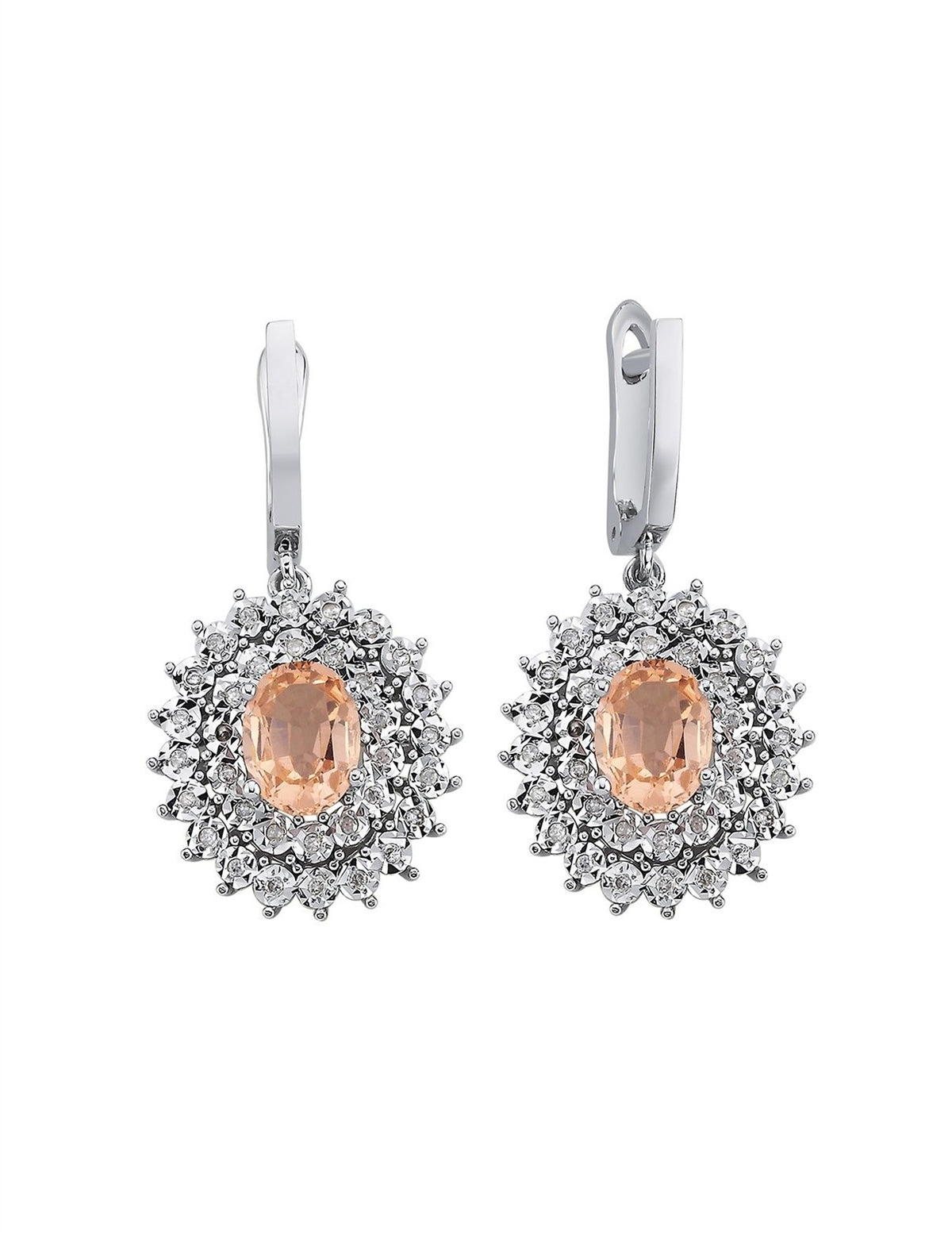 TLKP00090 PIRLANT Fancy Earrings
