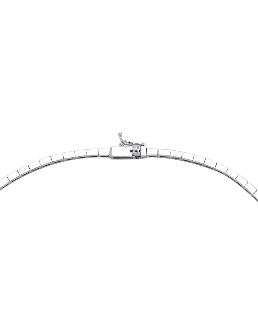 PIRLANT Jewelry Necklace Tennis