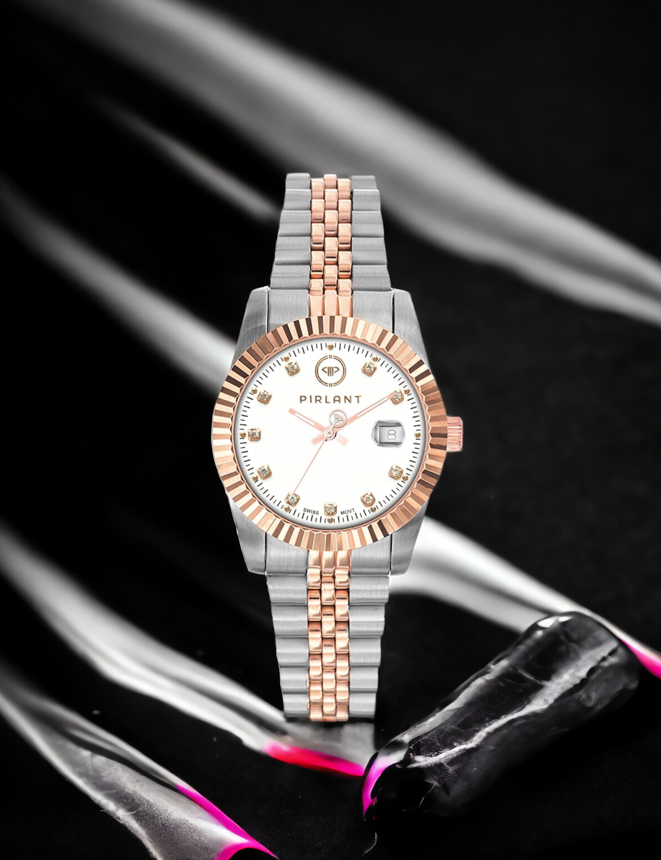 PD810RBB PIRLANT Watch Secondary image