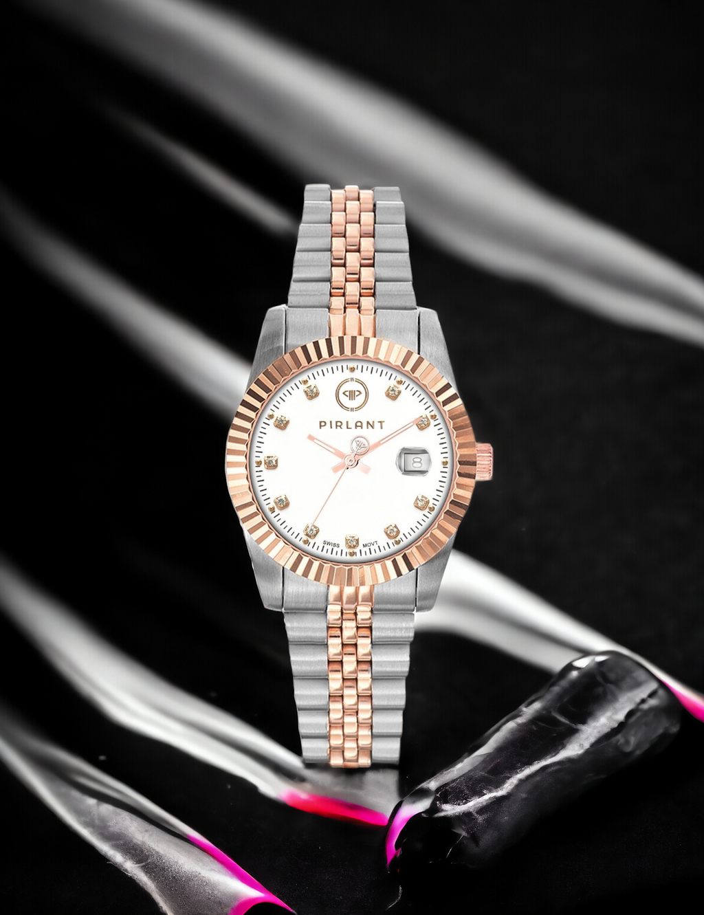 PD810RBB PIRLANT Watch