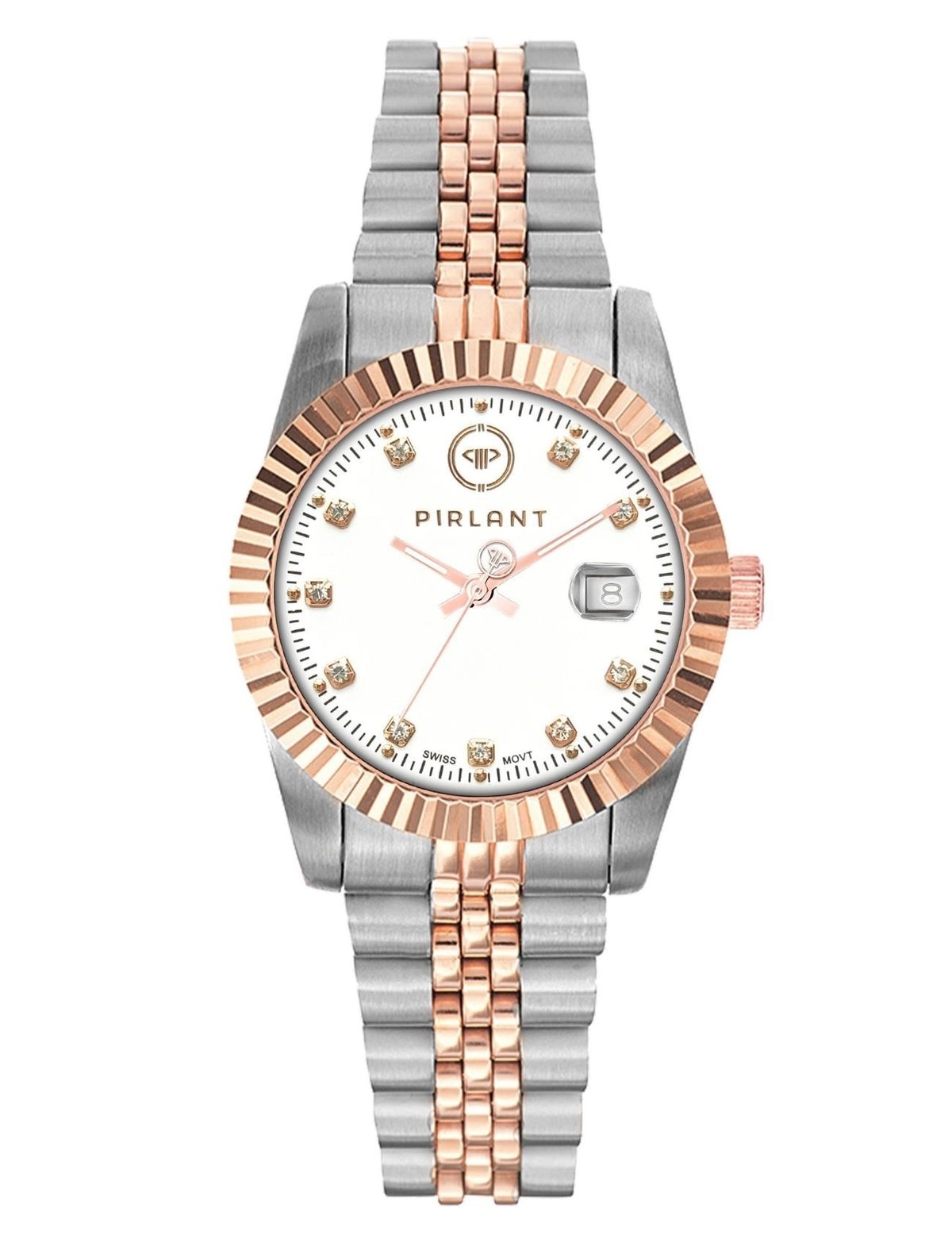 PD810RBB PIRLANT Watch Main image