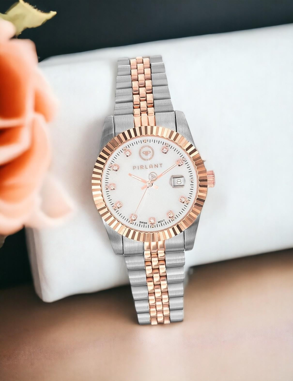 PD810RBBS PIRLANT Watch