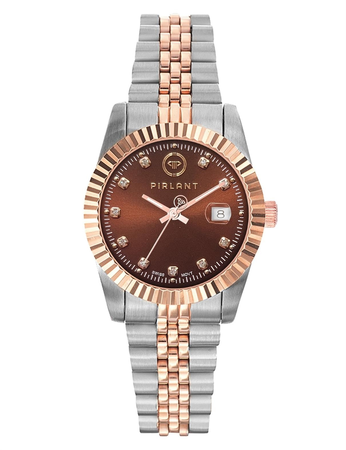 PD810RBK PIRLANT Watch