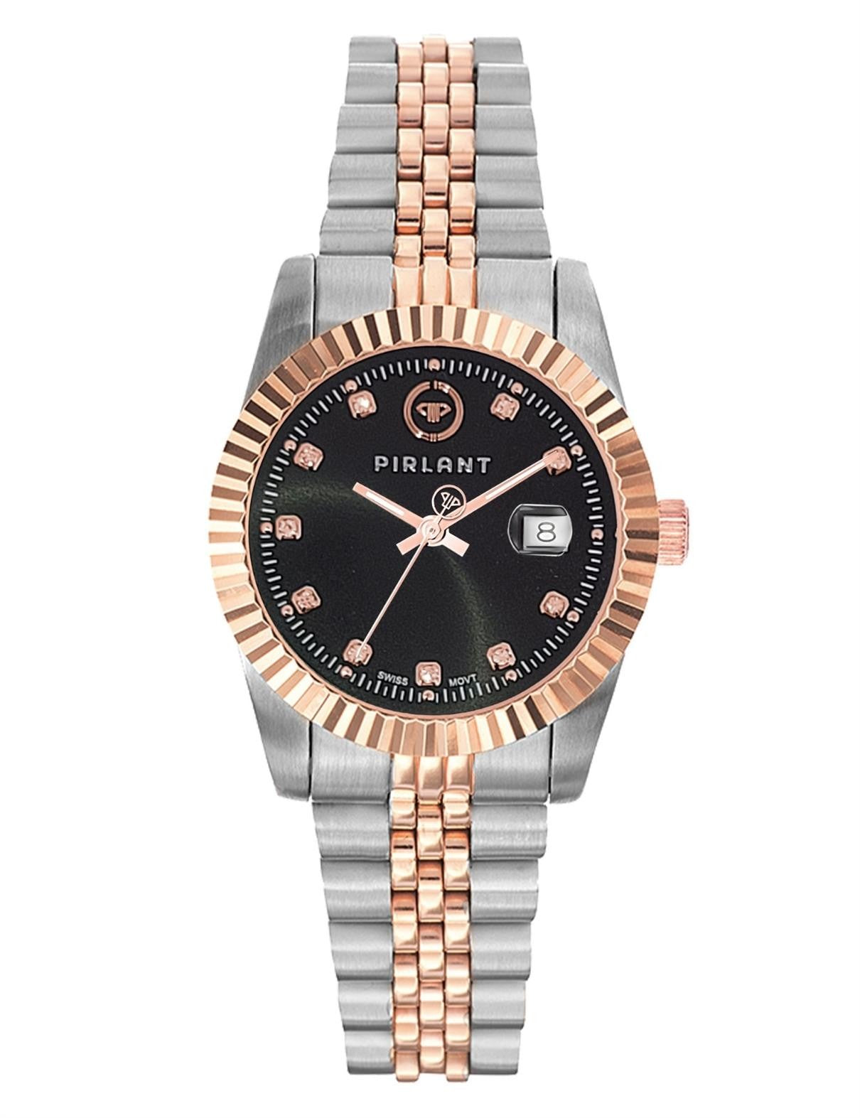 PD810RBS PIRLANT Watch