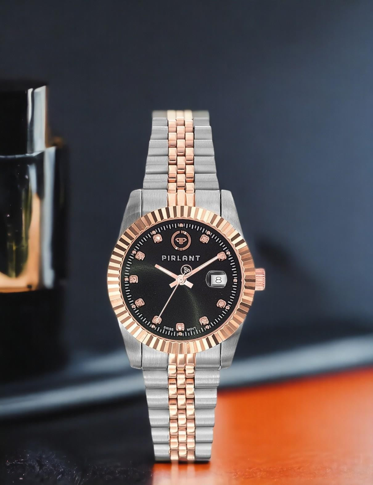 PD810RBS PIRLANT Watch Secondary image