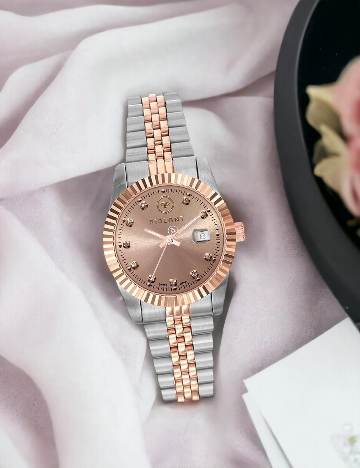 PD810RBSOM PIRLANT Watch Secondary image