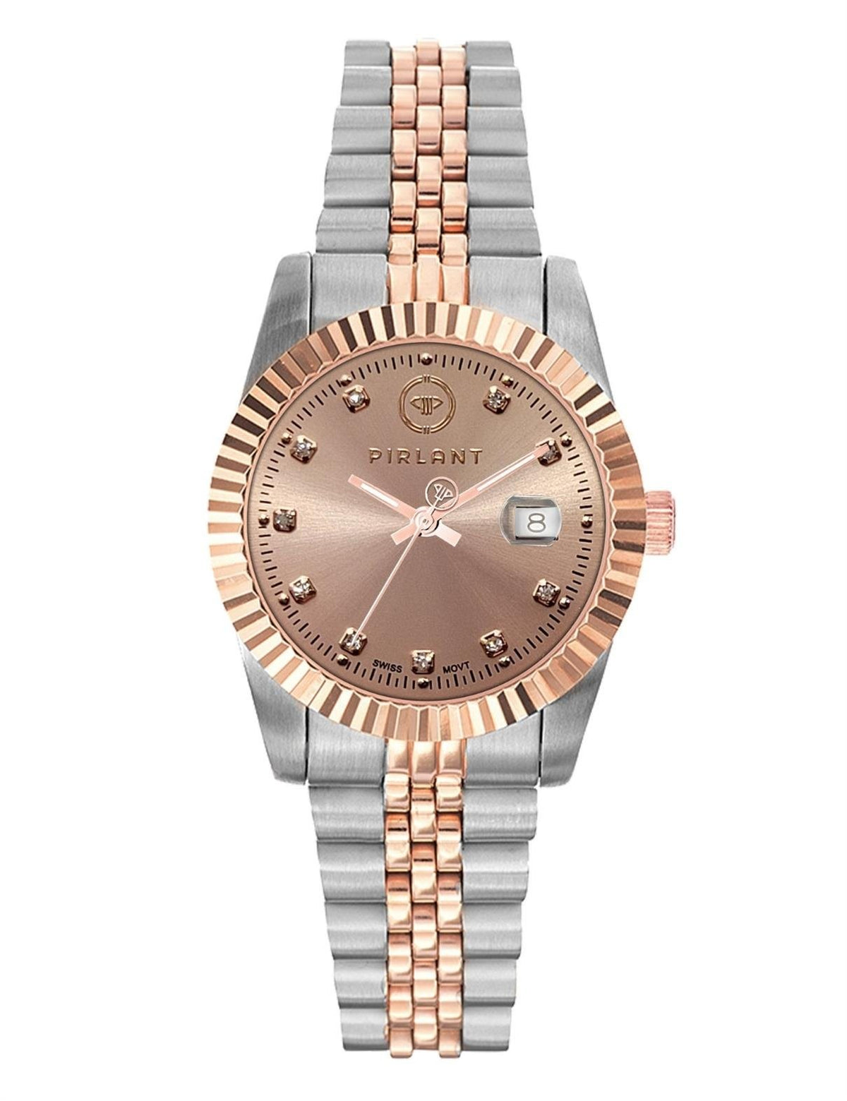 PD810RBSOM PIRLANT Watch Main image